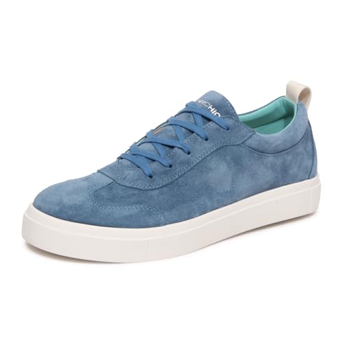 Maux de pieds ? La sneaker uomo P08 Panchic 7922AZ est la solution