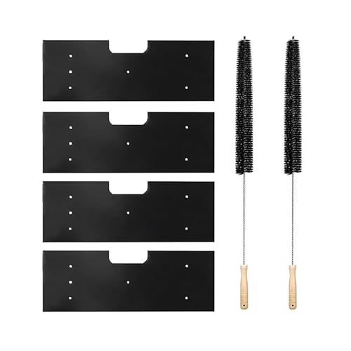 HOOLRZI 6 Pack High Efficiency Lint Dryer Lint Screen Easy To Clean And Install Sponge Texture Suitable For Washer Dryer HOOLRZI 6 Pack High Efficiency Lint Dryer Lint Screen Easy To Clean And Install Sponge Texture Suitable For Washer Dryer