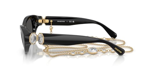 Oakley Women's Sk6036u Universal Fit Square Sunglasses3