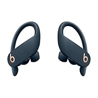 Beats Auricolari Powerbeats Pro wireless – Chip per cuffie Apple H1, Bluetooth di Classe 1, 9 ore...