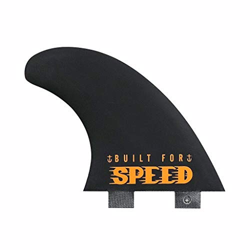 サーフィン・ボディボード CAPTAIN FIN MATT ARCHBOLD LARGE 3-FIN Amazon.com: Captain Fin Co.: Thruster Fins