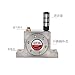 Stainless Steel Industrial Pneumatic Vibrator GT-10/13/20/32 Warehouse Wall Small oscillator Turbine Pneumatic Vibration(GT36 Stainless Steel)