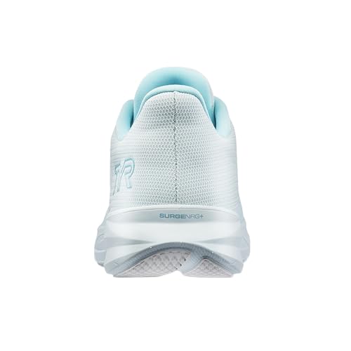 Image of TYR Techknit RNR-1 Unisex Running Shoes - Running, Training, Walking Sneakers with Engineered Mesh and Foam Cushioning for All Day Comfort and Support
