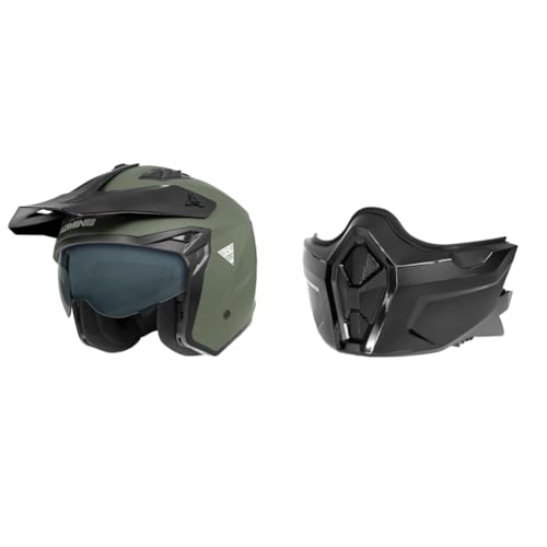 Amazon | 【セット買い】コミネ(KOMINE) バイク用 01-173 HK-173