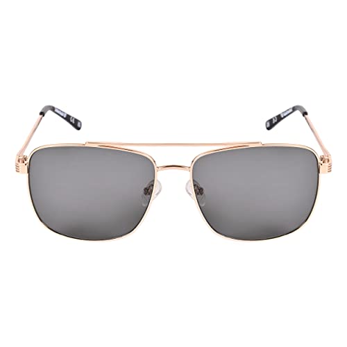 Timberland Golf 7257 Aviator Sunglasses