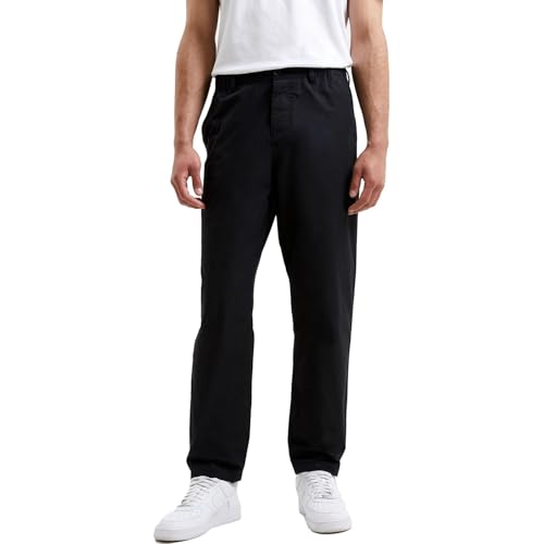 Pantalon fuselé en coton pour vos sorties urbaines et week-ends nature