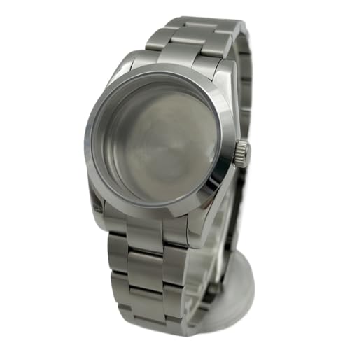 1 36mm/39mm rvP[X Tt@CAKX NH34 NH35 NH36 NH38 ETA2824 2836 PT5000 DG[ug XeXX`[ ICX^[p[cɓK(Case 6,39mm NH34 TO NH39)