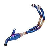 Amazon | スリップオンマフラー YZF-R25 R3 MT03 MT25 17番 | スリップ