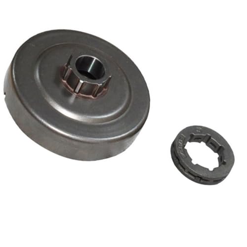 Pignon tambour embrayage tronçonneuse MS360 MS382 MS361 MS362 034 036