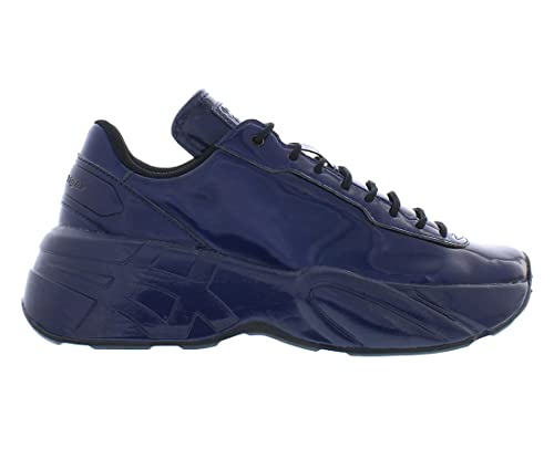 Onitsuka Tiger P-Trainer Przm Unisex Shoes Size 6, Color: Navy