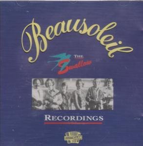 Their Swallow Recordings [Audio CD] Beausoleil