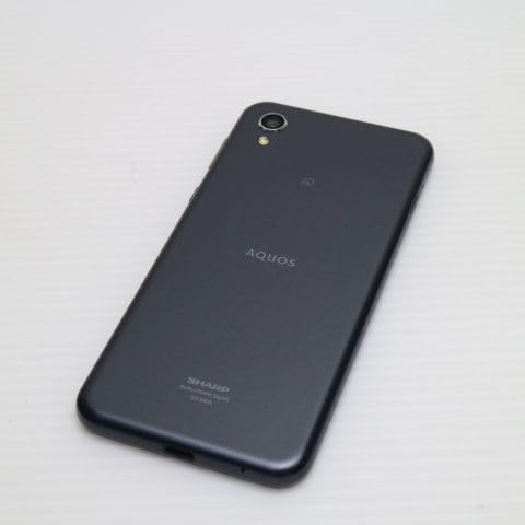 AQUOS - docomo AQUOS sense2 ニュアンスブラック SH-01L Amazon | シャープ(SHARP) docomo AQUOS sense2 SH-01L Nuance