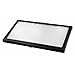 SE JT9214 Glass Top Display Box