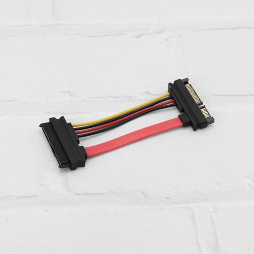 Cable SATA a SAS de 22 a 29 pines Create idea para disco duro host SFF-8482 6