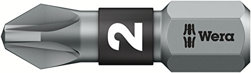 Wera Kraftform Compact 20 Tool Finder 2 Set Di Cacciaviti Con Punte Multiple - 24