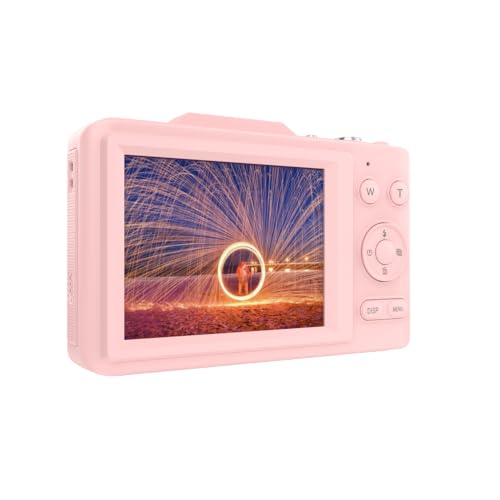 Caméscope compact 4K idéal pour filmer vos vlogs et voyages