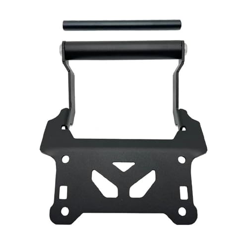 Support de navigation en aluminium pour C400GT 2025 extension guidon robuste