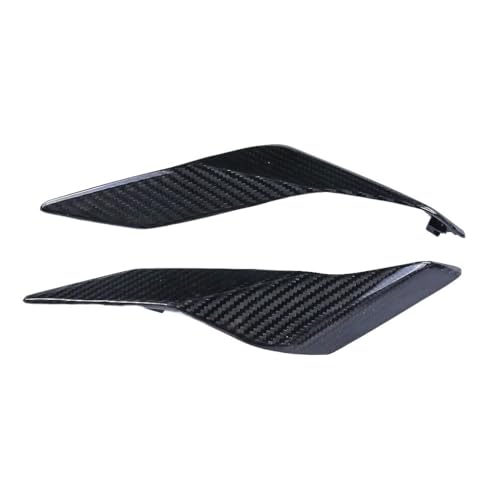 Protection carénage en carbone pour MT10 2016-2018 : l'excellence racing - 2