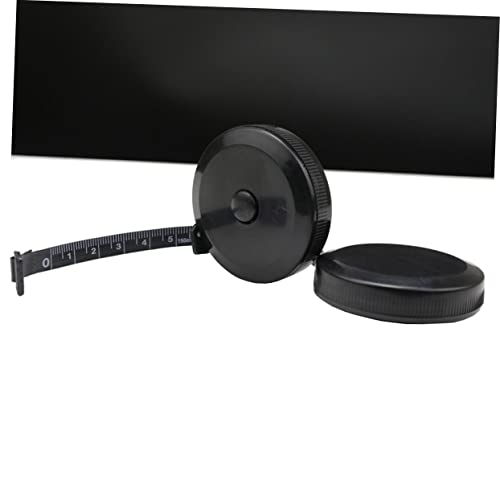 Cinta métrica retractil mini 150cm TEHAUX 4 piezas miniatura 6