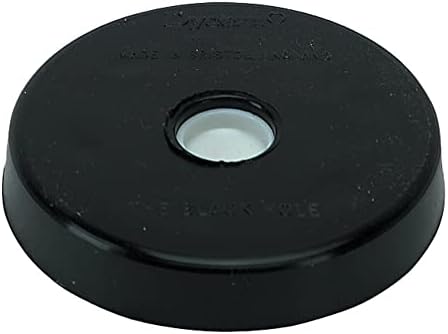 Dycem STN1130 Black Hole Cello Mat