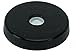 Dycem STN1130 Black Hole Cello Mat
