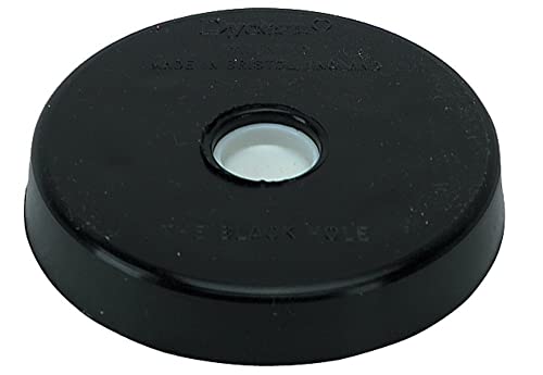 Dycem STN1130 Black Hole Cello Mat by Dycem - Used condition - US$21.99