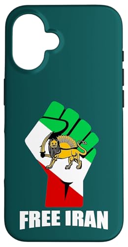 Shir o Khorshid Free �C�������C�I��&�T���t���b�O �y���V����Y �X�}�z�P�[�X iPhone 16 �p