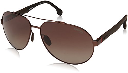 Preisvergleich Produktbild Carrera Sonnenbrille 8025 / S YZ4 / LA 63