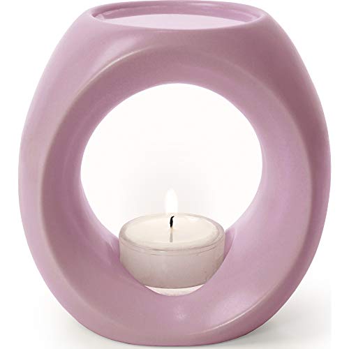 Preisvergleich Produktbild Primavera Life Duftlampe Primavera Flieder matt (6 x 1 Stk)