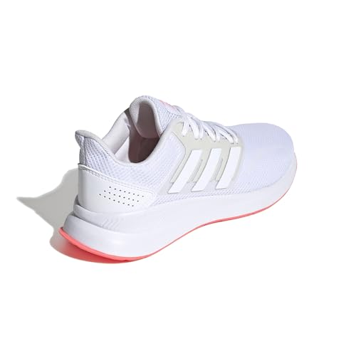Image of adidas Women Running Sports Shoes | Falcon | White |