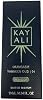 KAYALI Oudgasm Tobacco Oud 04 Eau de Parfum Intense Tamaño de Viaje, 0.34 fl. oz. Oudgasm Tobacco 0.34 Fl Oz (Paquete de 1) 4