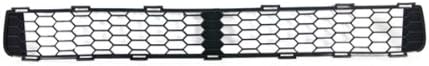CarPartsDepot Front Bumper Lower Grill Grille Center for 2003-2005 Toyota Echo 363-442075-10 TO1036101 5311252080