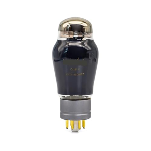 CV181-H Tube HiFi Audio Upgrade CV181 6SN7 6N8P Tube Amplifier kit DIY Matching(4PCS Matched)