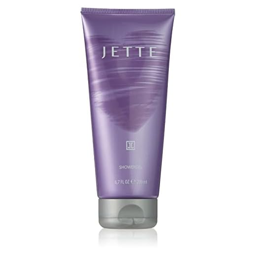 Jette Love Showergel, 200 ml