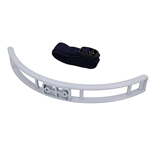 AB Tools Gas Locker Bottle Strap Bulkhead Bracket Caravan Motorhome Boat to fit Calor