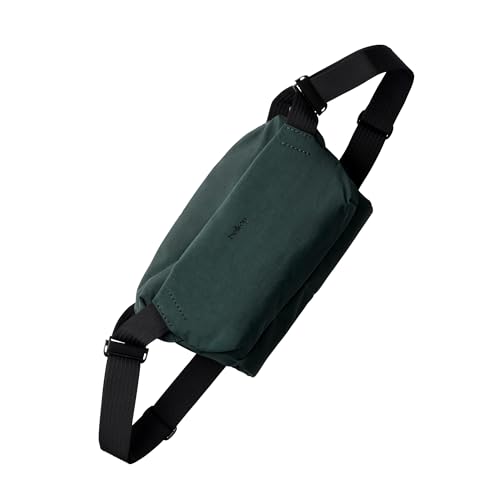 Bellroy Venture Sling 6L (crossbody bag) - DeepOcean