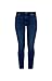Produktbild 7 For All Mankind Womens Skinny Jeans, Dark Blue, 32