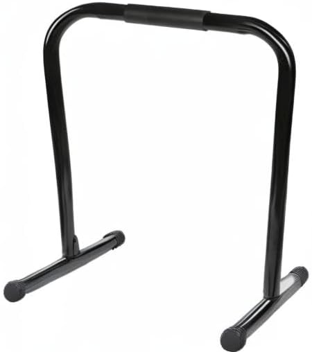 Miniatura 4 de Trademark Innovations Barras de estación de inmersión de 28.5" para ejercicio de fitness