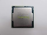 Intel i3-4150 3.50GHz 4th GEN Haswell Dual-Core SR1PJ Socket 1150 CPU Processor (Renewed)