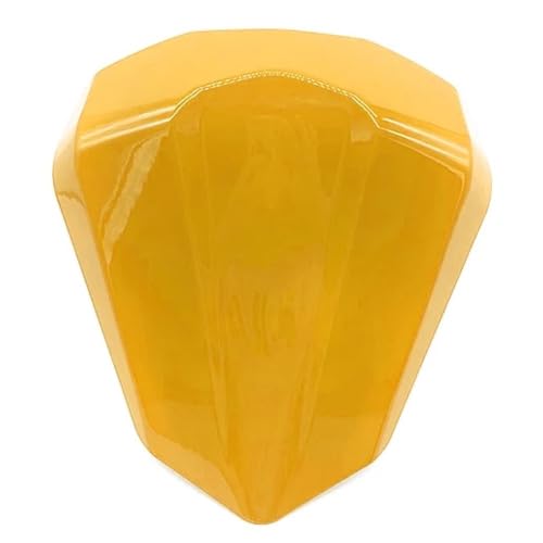 Housse capot arrière YZFR6 2006 2007 pour vos sorties moto en solo le weekend