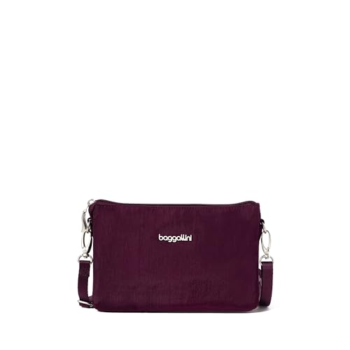Image of Baggallini womens The Only Mini Bag