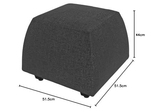 Image of Wakefit Belize Ottoman