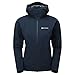 Produktbild Montane Damen Lite Minimus Jacke, Eclipse Blue, M