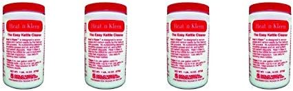 GOLD MEDAL PRODUCTS 2095MC 31 oz Heat N Kleen (4-(Pack))