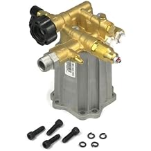 The ROP Shop OEM Annovi Reverberi 3000 PSI Pump for Pressure Washer fits Karcher G3025OH, G3050OH