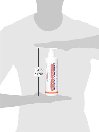Miniatura 4 de Orthogel Avanced, bomba de gel para alivio del dolor, 16 onzas