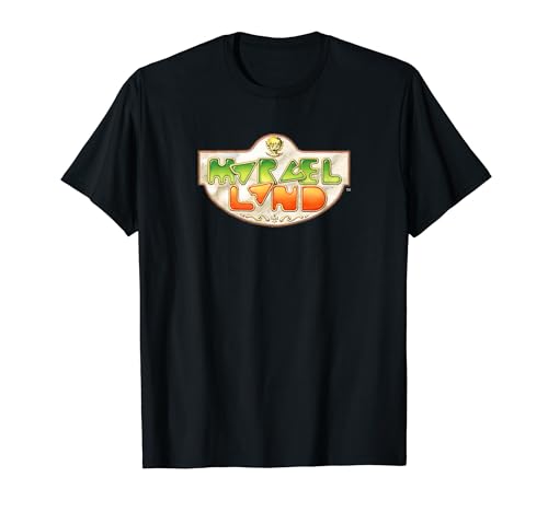 �yNAMCO LEGENDARY�z�}�[�x�������h MARVEL LAND 001 T�V���c