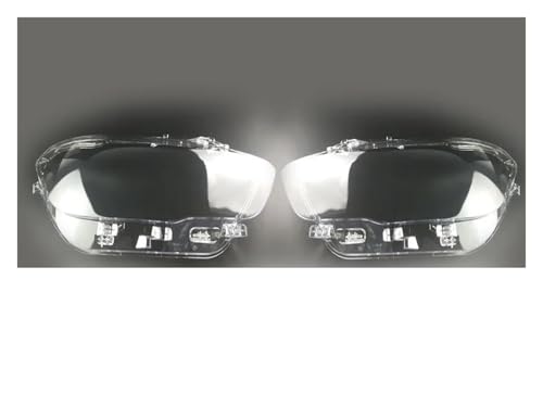 Couvercle D'objectif Lampe BMW F20 F21 LCI Finition Haute Résistance