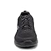 Skechers Men's Go Walk Arch Fit Idyllic Sneaker, Black, 13