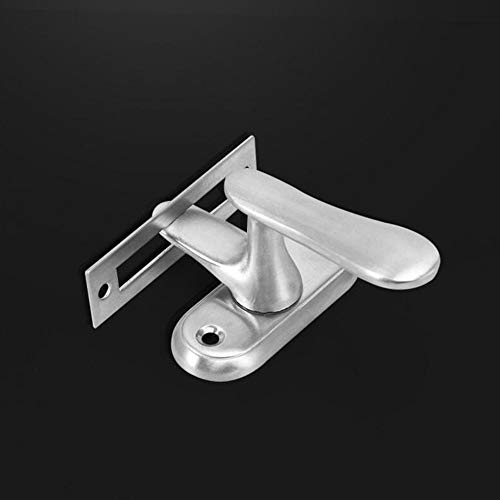 Bloquer une porte de l'intérieur efficacement avec la serrure portable AMAZWI - 4